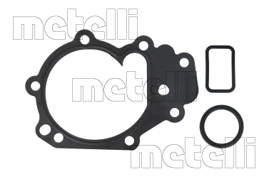 Pompa de apa METELLI 24-0983