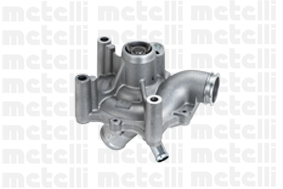 Pompa de apa METELLI 24-0985