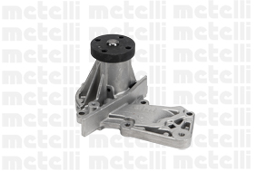 Pompa de apa METELLI 24-0990
