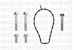 Pompa de apa METELLI 24-1020