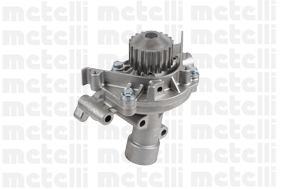 Pompa de apa METELLI 24-1045