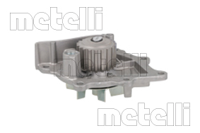 Pompa de apa METELLI 24-1049