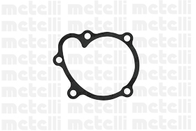 Pompa de apa METELLI 24-1077