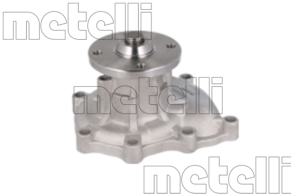 Pompa de apa METELLI 24-1459