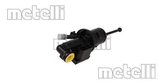 Pompa centrala ambreiaj VW GOLF V (1K1) 1.9 TDI  diesel 105 cai METELLI 55-0076