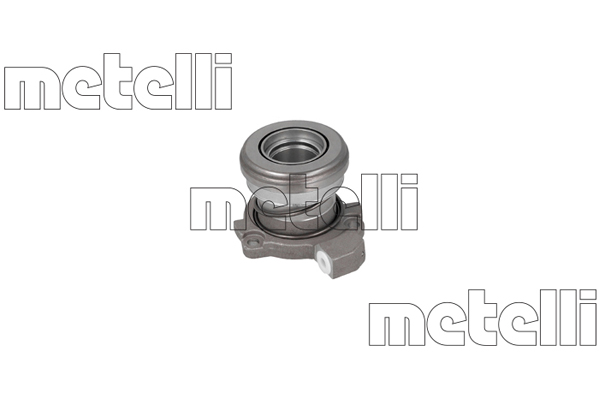 Rulment de presiune ambreiaj METELLI 56-0009