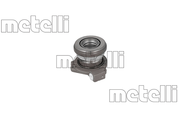 Rulment de presiune ambreiaj METELLI 56-0015