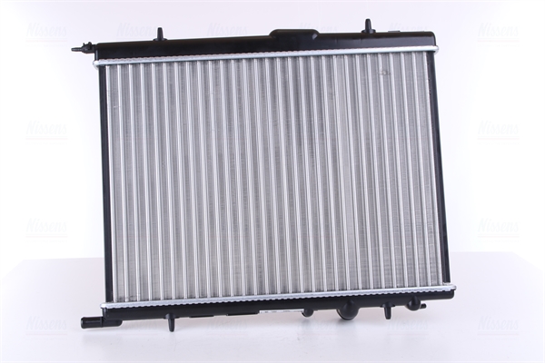Radiator racire motor NISSENS 63502