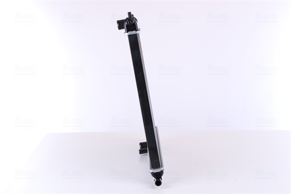 Radiator racire motor NISSENS 63502