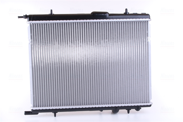 Radiator racire motor NISSENS 63502A