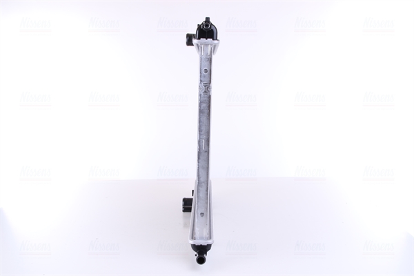 Radiator racire motor NISSENS 63502A