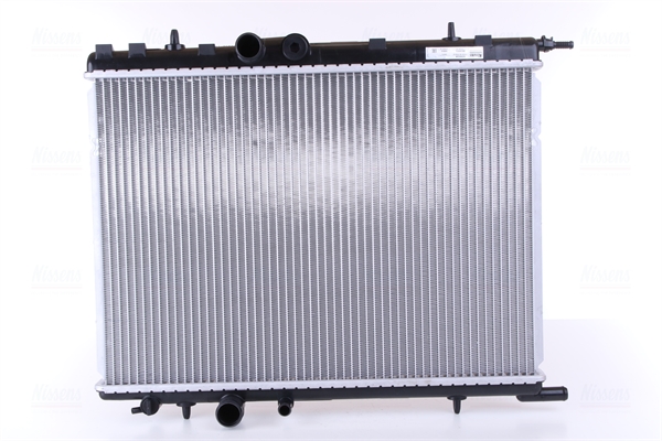 Radiator racire motor NISSENS 63502A