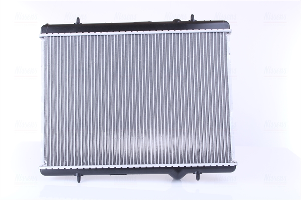 Radiator racire motor NISSENS 636006