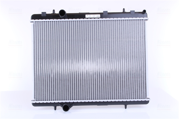 Radiator racire motor NISSENS 636006