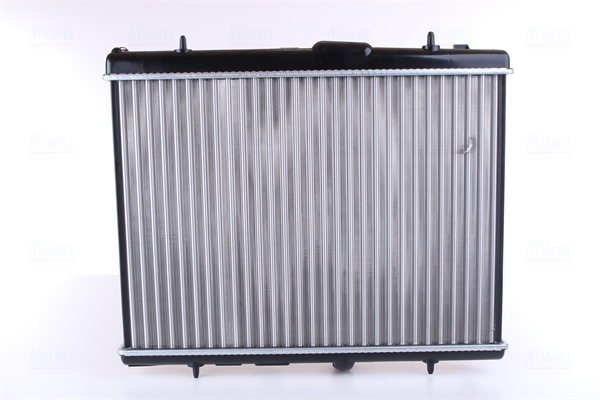 Radiator racire motor NISSENS 636007