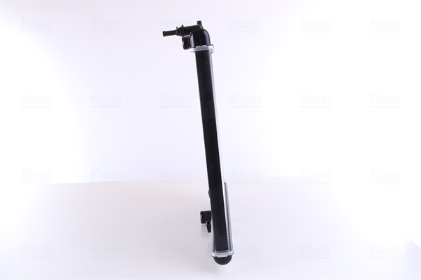 Radiator racire motor NISSENS 636007