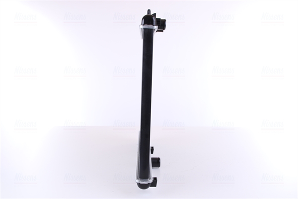 Radiator racire motor NISSENS 636007