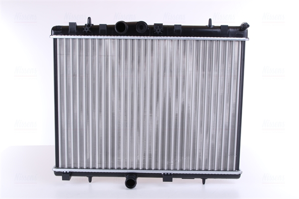 Radiator racire motor NISSENS 636007