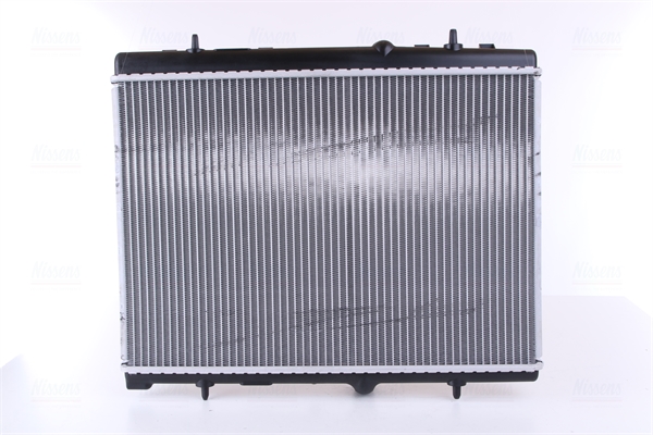 Radiator racire motor NISSENS 63606A