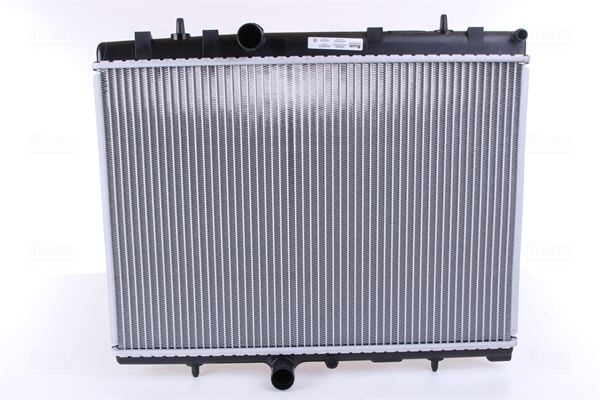 Radiator racire motor NISSENS 63606A