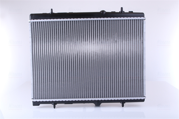 Radiator racire motor NISSENS 63607A