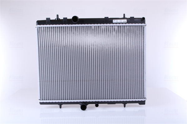 Radiator racire motor NISSENS 63607A
