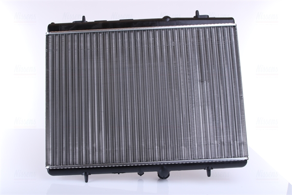 Radiator racire motor NISSENS 63689A