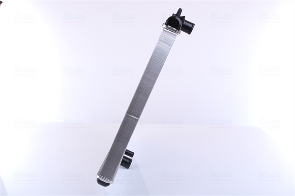 Radiator racire motor NISSENS 63689A
