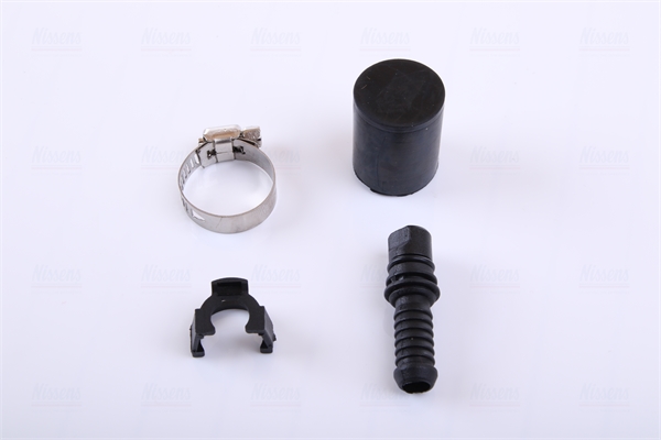 Radiator racire motor NISSENS 63689A