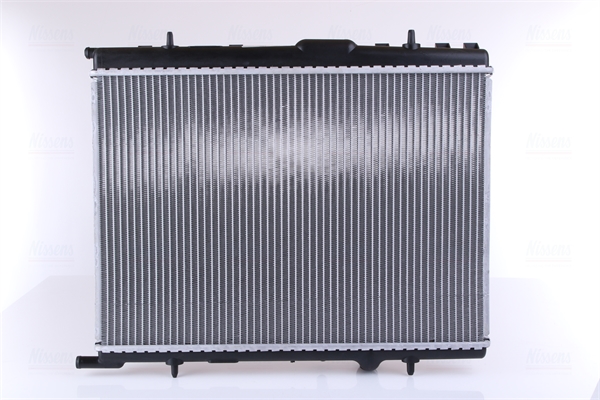 Radiator racire motor NISSENS 63694A