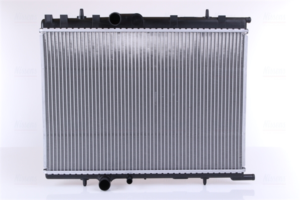 Radiator racire motor NISSENS 63694A