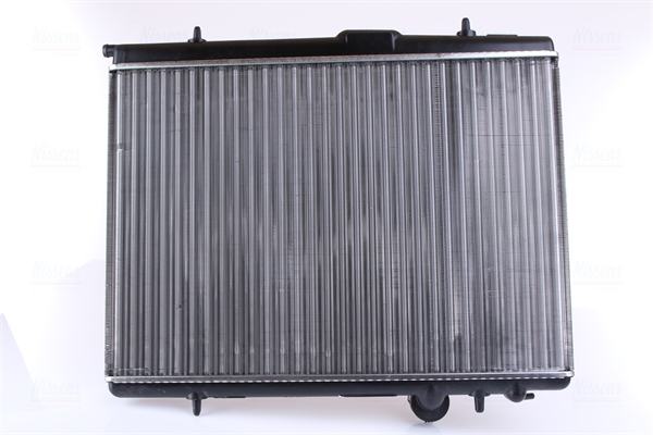 Radiator racire motor NISSENS 63697