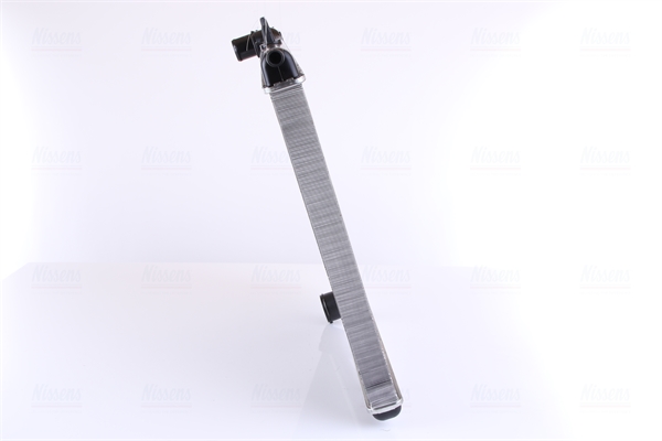 Radiator racire motor NISSENS 63697