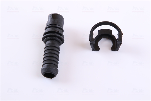 Radiator racire motor NISSENS 63697