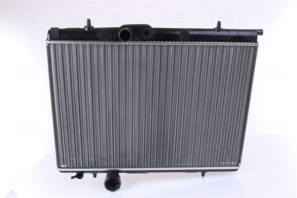 Radiator racire motor NISSENS 63697