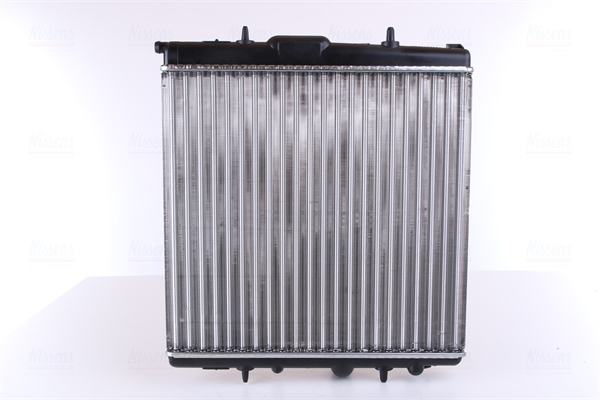 Radiator racire motor NISSENS 63708A