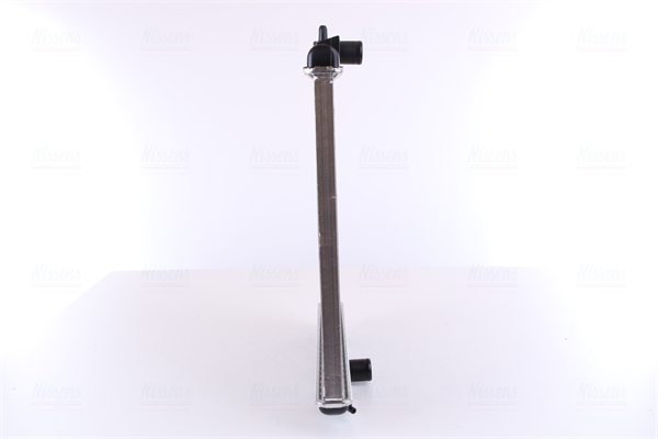 Radiator racire motor NISSENS 63708A