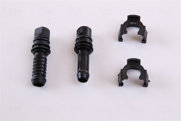 Radiator racire motor NISSENS 63708A
