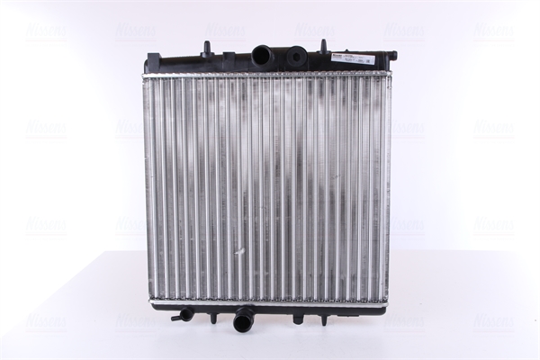 Radiator racire motor NISSENS 63708A