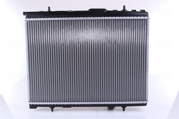 Radiator racire motor NISSENS 63744A