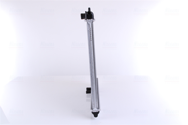 Radiator racire motor NISSENS 63744A