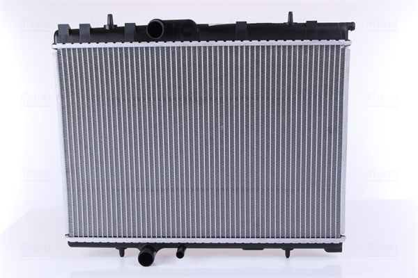 Radiator racire motor NISSENS 63744A