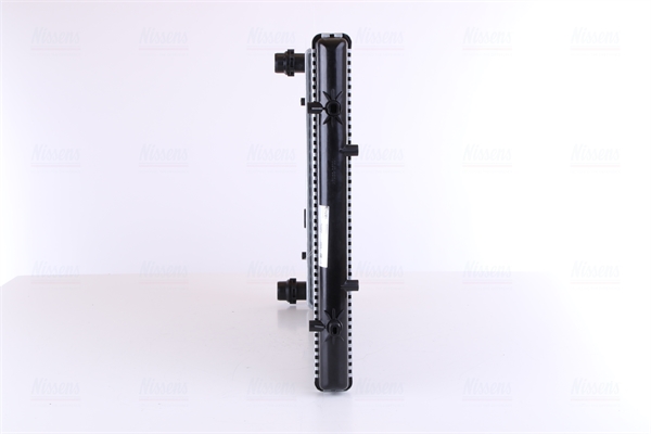 Radiator racire motor NISSENS 641011