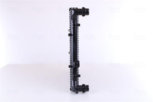 Radiator racire motor NISSENS 641011