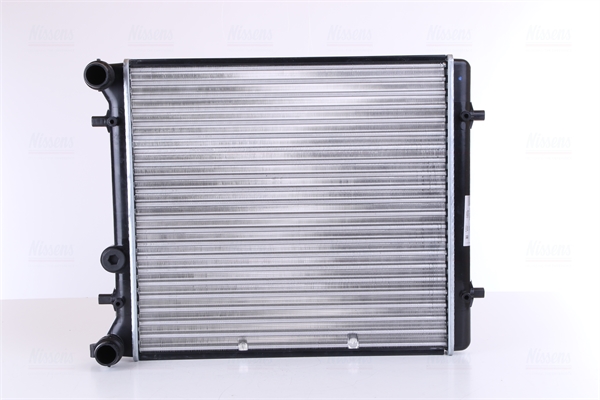 Radiator racire motor NISSENS 641011