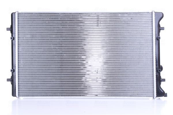 Radiator racire motor NISSENS 65011