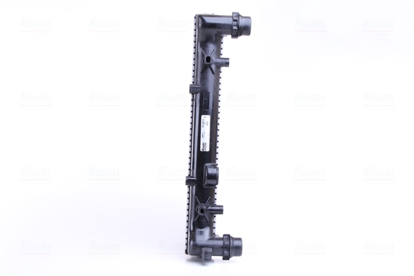 Radiator racire motor NISSENS 65011