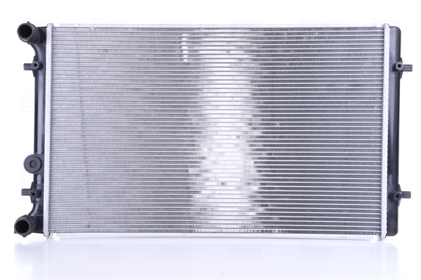 Radiator racire motor NISSENS 65011