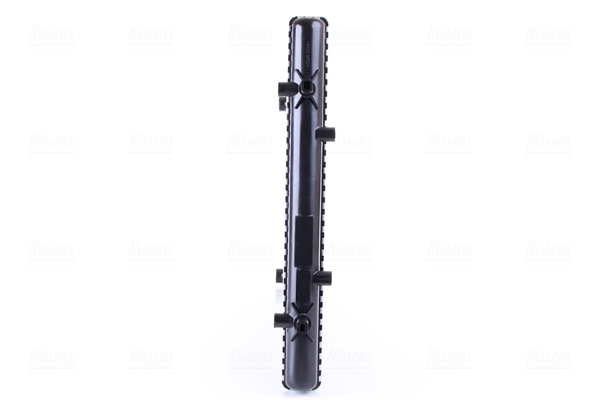 Radiator racire motor NISSENS 652011