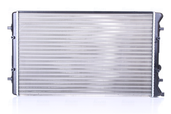 Radiator racire motor NISSENS 652011